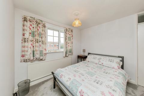 undefined, Selkirk Drive, Crewe CW4