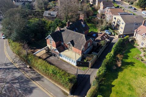 undefined, Tapton House Road, Sheffield S10