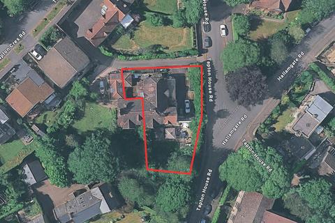 undefined, Tapton House Road, Sheffield S10