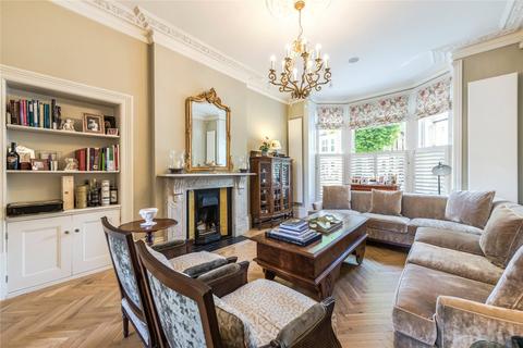 undefined, Lichfield Road, Kew, Surrey, TW9