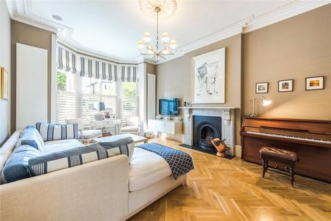 undefined, Lichfield Road, Kew, Surrey, TW9