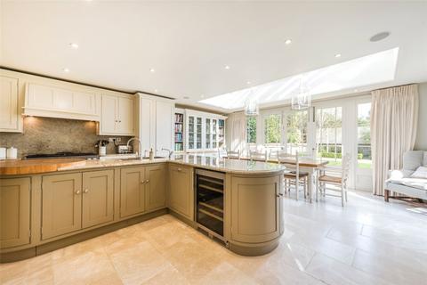 undefined, Lichfield Road, Kew, Surrey, TW9