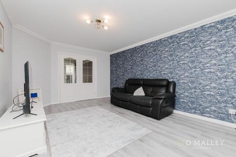 4 bedroom detached house for sale, Acorn Drive, Tullibody, Alloa