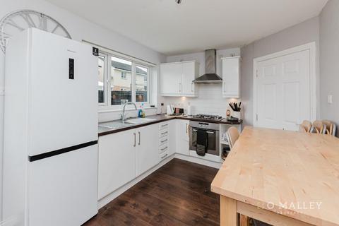 4 bedroom detached house for sale, Acorn Drive, Tullibody, Alloa