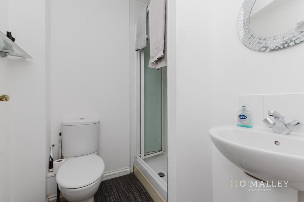 En- suite