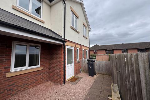 undefined, High View Row, Homend Crescent, Ledbury, Herefordshire, HR8 1LD