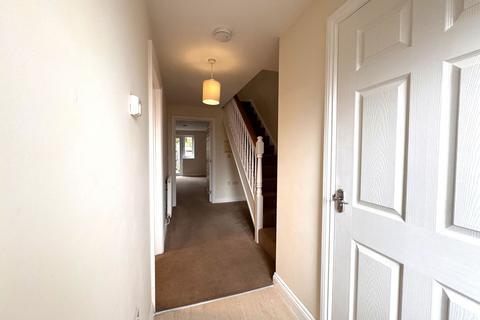 undefined, High View Row, Homend Crescent, Ledbury, Herefordshire, HR8 1LD