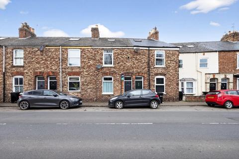 undefined, Cemetery Road, York
