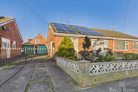 undefined, Astral Way, Hull HU7