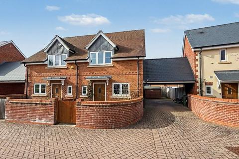 undefined, Fiver Close, Whitchurch, RG28 7FN