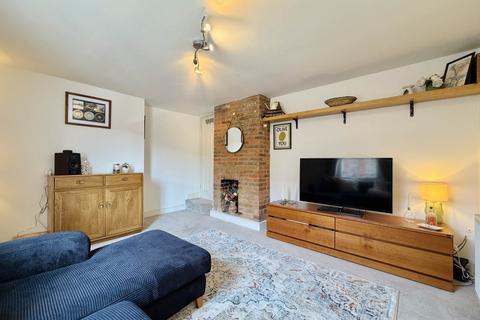 undefined, St. Marys Street, Wallingford