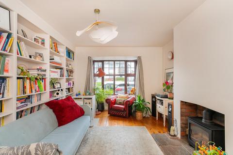 undefined, Church Road, Bishopsworth