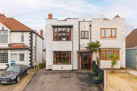 undefined, Church Road, Bishopsworth