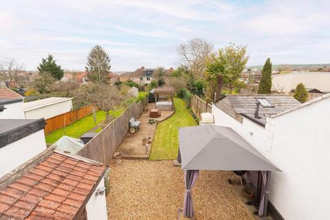 undefined, Church Road, Bishopsworth