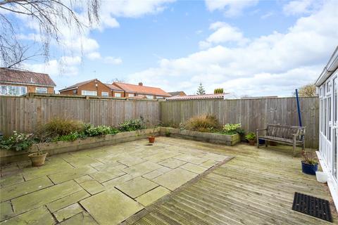 undefined, Blackthorn Drive, North Yorkshire YO31