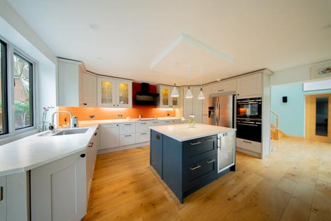 5 bedroom detached house for sale, Arlington Crescent, Wilmslow SK9