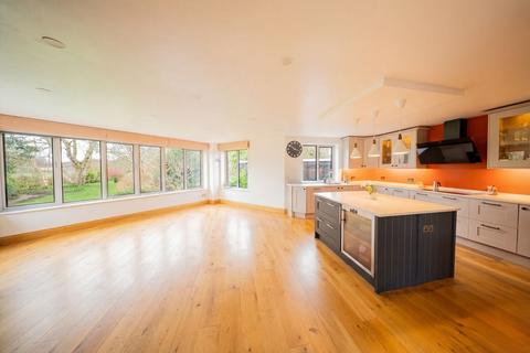 5 bedroom detached house for sale, Arlington Crescent, Wilmslow SK9