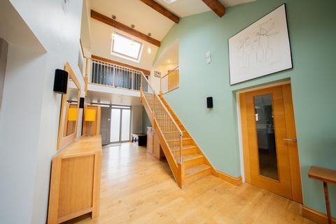 5 bedroom detached house for sale, Arlington Crescent, Wilmslow SK9