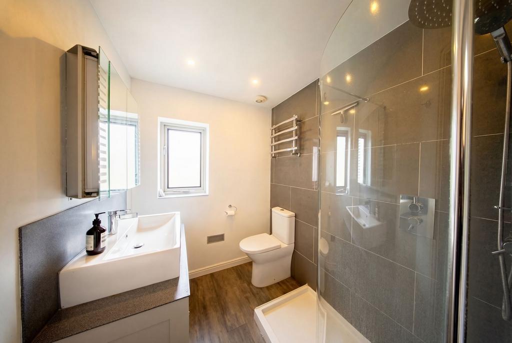 En-Suite