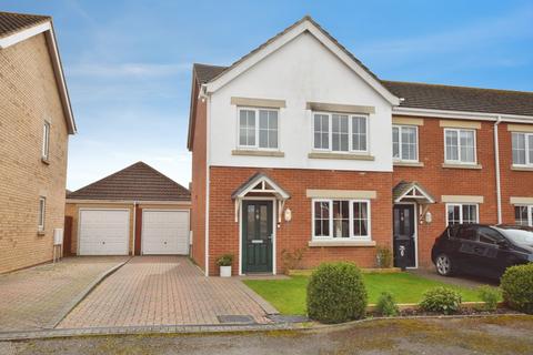 Belton Park Road, Skegness PE25