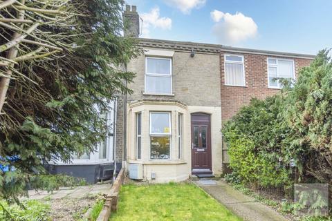 undefined, Dereham Road, Norwich NR2