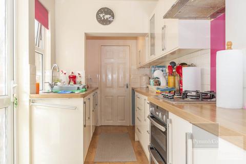 undefined, Dereham Road, Norwich NR2