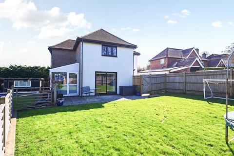 undefined, Crowborough Hill, Crowborough, TN6