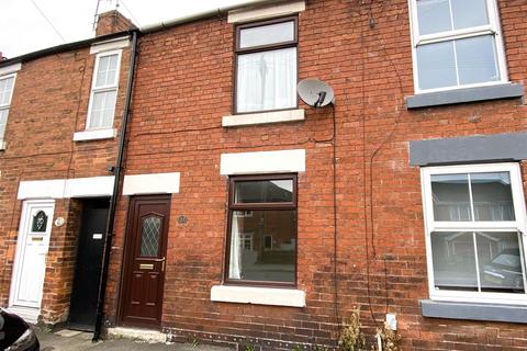 undefined, Kilbourne Road, Belper DE56