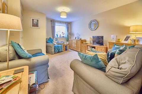 3 bedroom end of terrace house for sale, Indigo Drive, Burbage, Hinckley