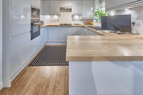 3 bedroom end of terrace house for sale, Indigo Drive, Burbage, Hinckley