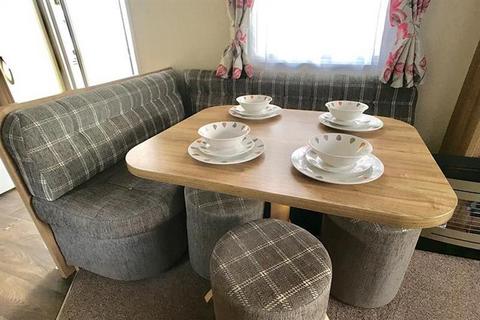 undefined, Willerby Rio Gold  2016 Mersea Island Holiday Park, East Mersea CO5