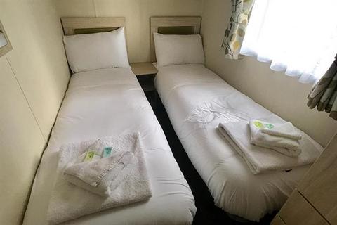 undefined, Willerby Rio Gold  2016 Mersea Island Holiday Park, East Mersea CO5
