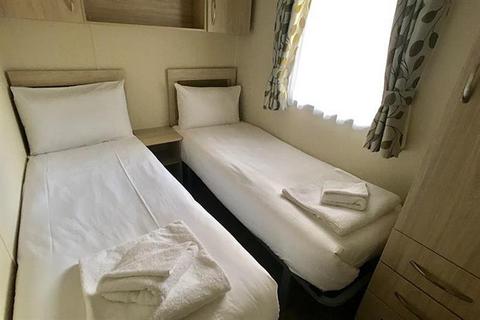 undefined, Willerby Rio Gold  2016 Mersea Island Holiday Park, East Mersea CO5
