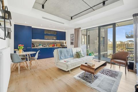 1 bedroom apartment for sale, Agar House, 79 Orchard Place, London, E14