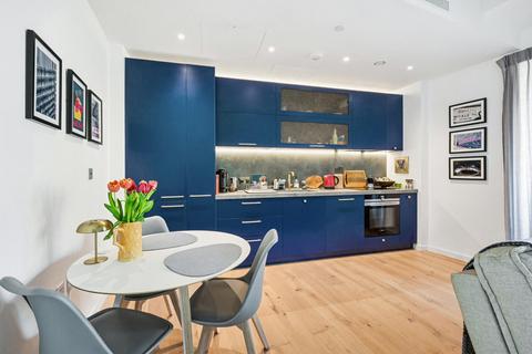 1 bedroom apartment for sale, Agar House, 79 Orchard Place, London, E14