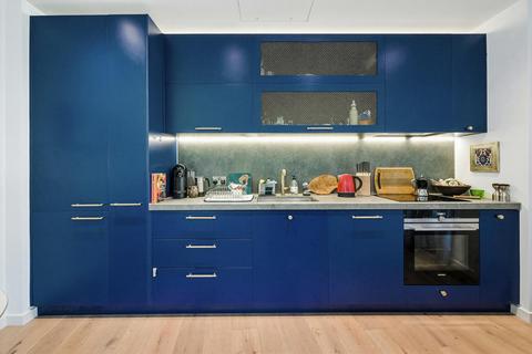 1 bedroom apartment for sale, Agar House, 79 Orchard Place, London, E14