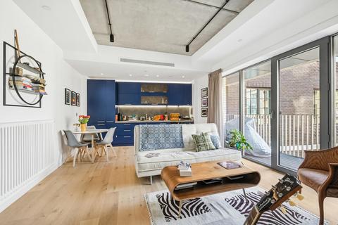 1 bedroom apartment for sale, Agar House, 79 Orchard Place, London, E14