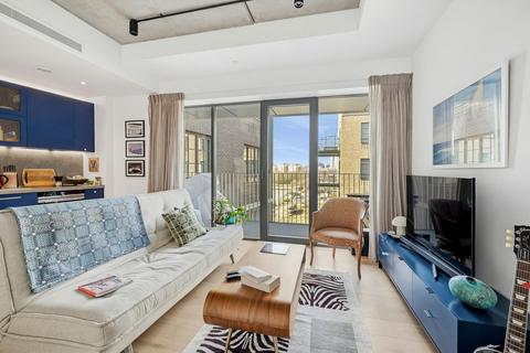 1 bedroom apartment for sale, Agar House, 79 Orchard Place, London, E14