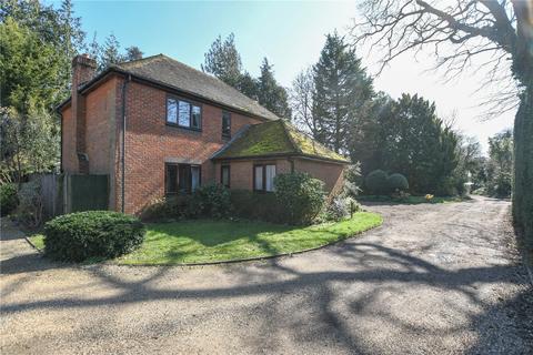 4 bedroom detached house for sale, Orchard Place, Wokingham RG40