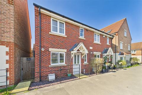 3 bedroom semi-detached house for sale, Merlin Way, Bracknell, Berkshire, RG12