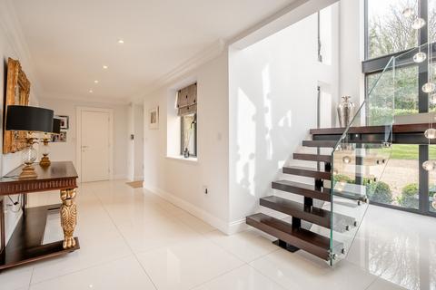 6 bedroom detached house for sale, Nether Preston, Preston Capes, Daventry NN11 3TZ