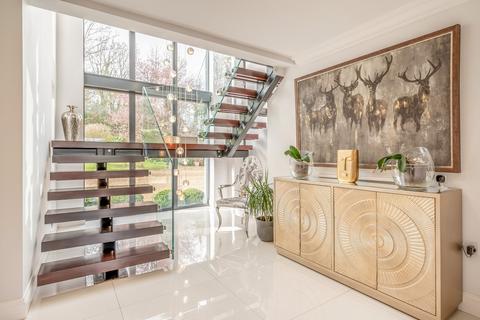 6 bedroom detached house for sale, Nether Preston, Preston Capes, Daventry NN11 3TZ