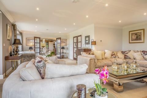 6 bedroom detached house for sale, Nether Preston, Preston Capes, Daventry NN11 3TZ