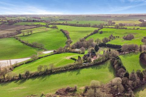 6 bedroom detached house for sale, Nether Preston, Preston Capes, Daventry NN11 3TZ