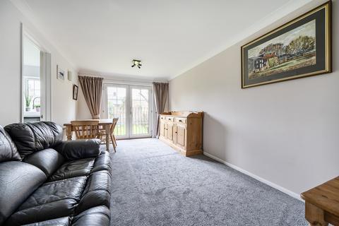 undefined, Cunard Crescent, London