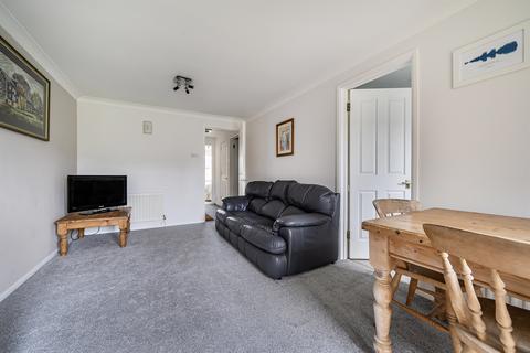 undefined, Cunard Crescent, London