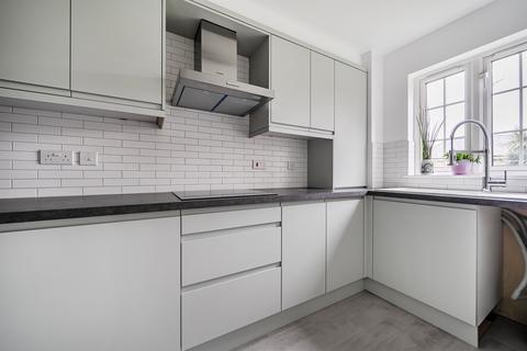 undefined, Cunard Crescent, London