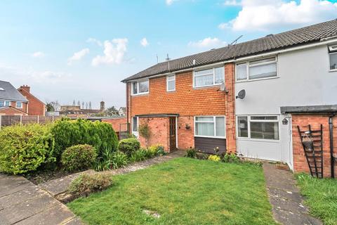 undefined, Lynn Close,  Marston,  OX3