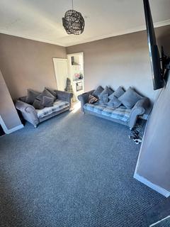 3 bedroom terraced house for sale, St Lukes Road, Sunderland, SR4