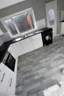 3 bedroom terraced house for sale, St Lukes Road, Sunderland, SR4